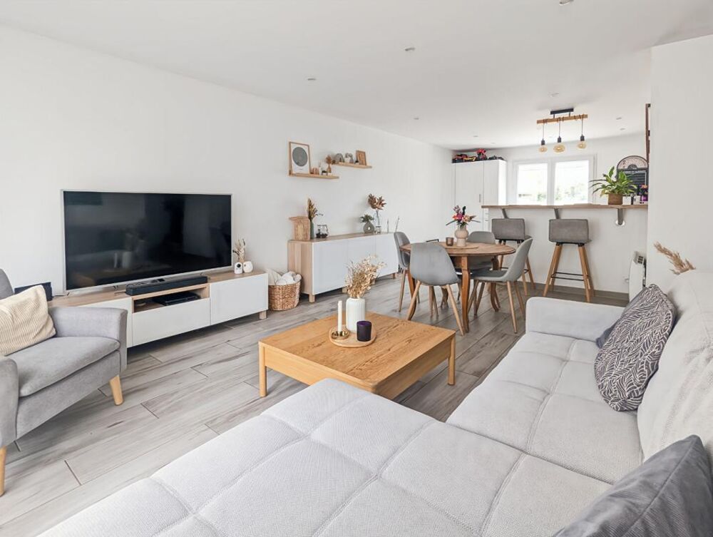 Maison 4 pièce(s) 78.40 m2