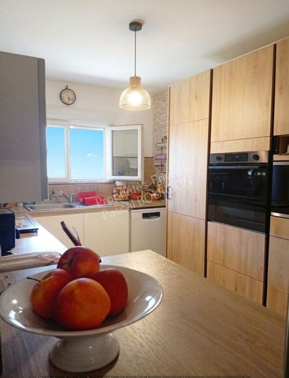 Vente Maison Maison Limoux Plain pied 5 pièces 3 CH de114 m2 jardin garage cave Limoux