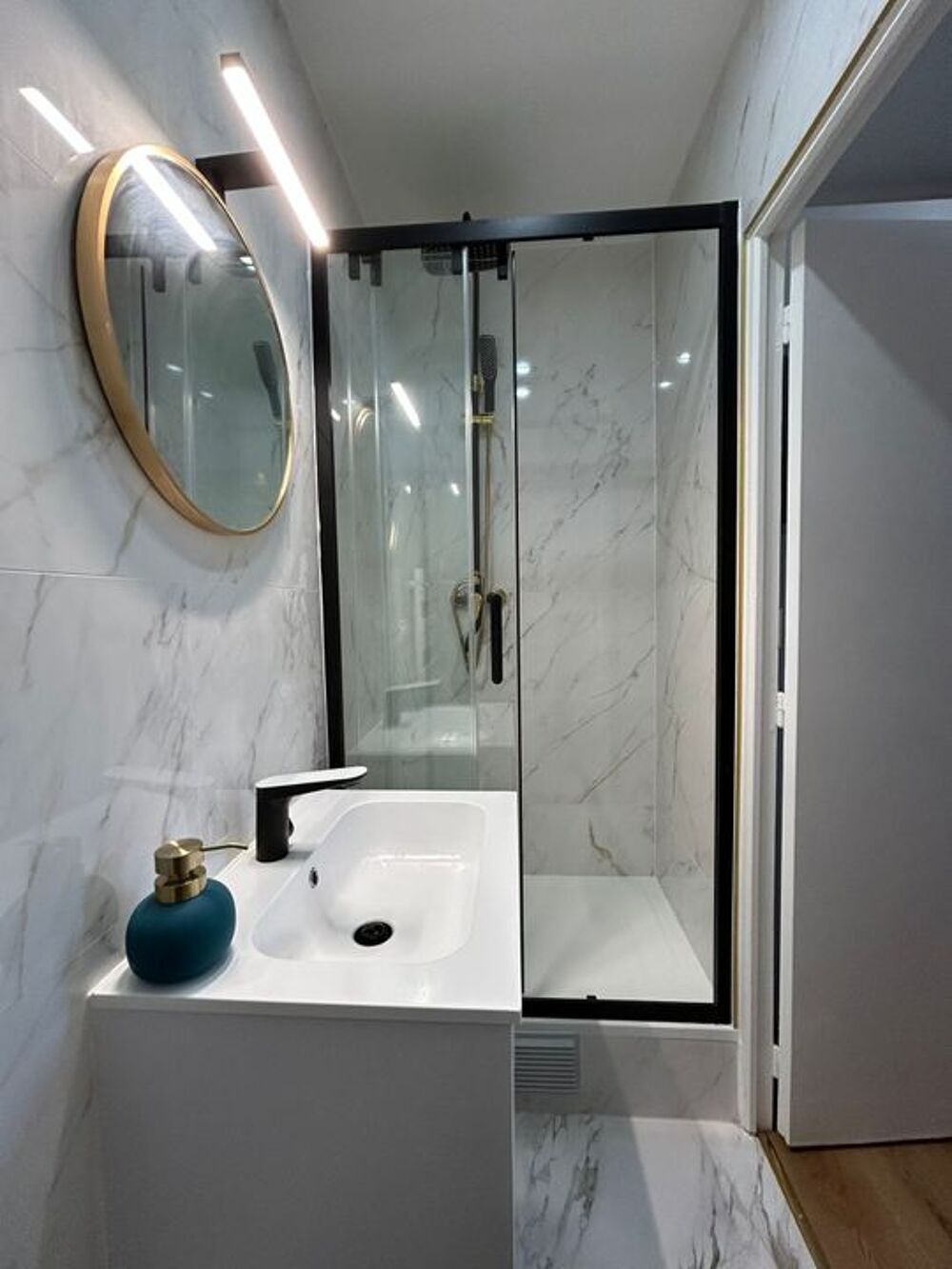 Location Appartement Appartement de 32m2 à louer sur Bondy Bondy