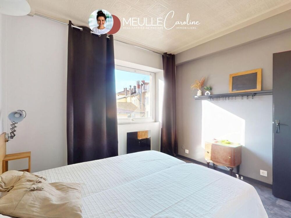 � vendre  Appartement Lyon 7
