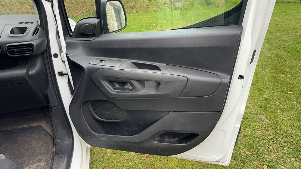 Berlingo VU 1.5 BlueHDi 100 Club 2020 occasion 76000 Rouen