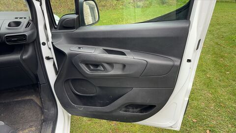 Berlingo VU 1.5 BlueHDi 100 Club 2020 occasion 76000 Rouen