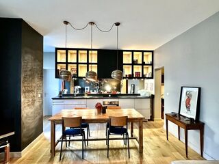  Appartement  vendre 3 pices 91 m