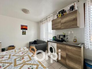  Appartement � vendre 3 pi�ces 41 m�