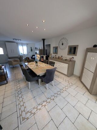  Maison � vendre 6 pi�ces 150 m�