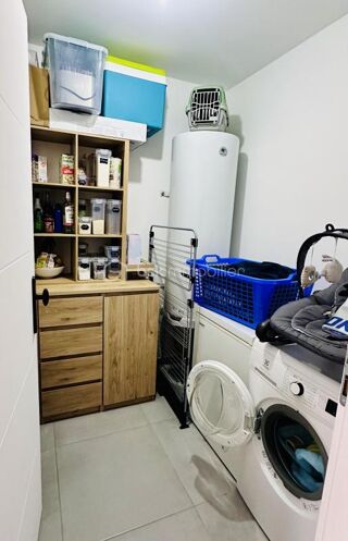  Appartement � vendre 3 pi�ces 78 m�