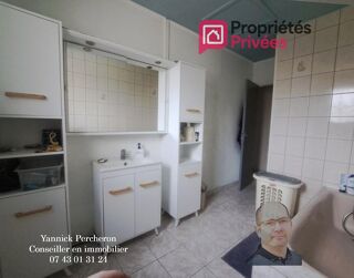  Maison à vendre 6 pièces 