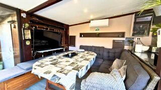  Appartement à vendre 5 pièces 58 m²