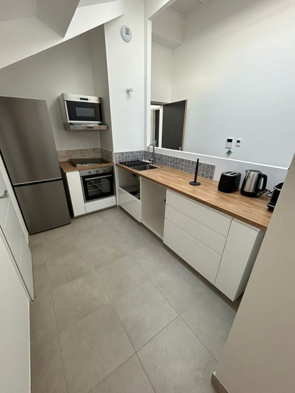 Appartement de 70m2 à louer sur Annecy