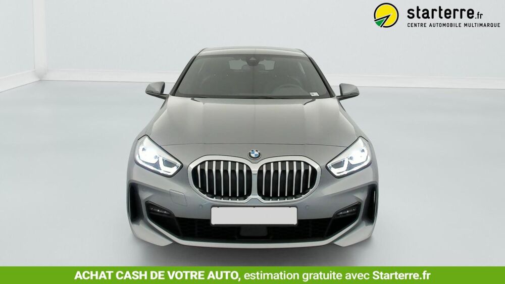 S&eacute;rie 1 F40 118d 150 ch BVA8 M Sport 2024 occasion 69190 Saint-Fons