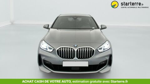 S&eacute;rie 1 F40 118d 150 ch BVA8 M Sport 2024 occasion 69190 Saint-Fons