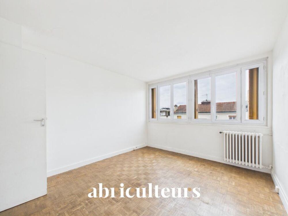 Vente Appartement Excellent potentiel pour ce 3 pièces plein sud en vente à Montreuil (93100) Montreuil