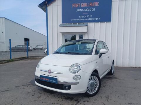 Fiat 500 II 1.2 essence 70cv