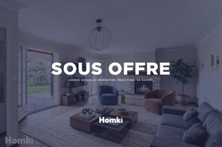  Maison à vendre 4 pièces 91 m²