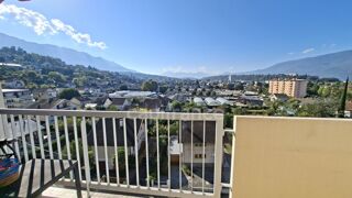  Appartement à vendre 4 pièces 83 m²