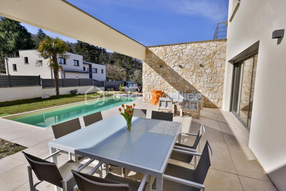 � vendre  Maison Bresson (38320)