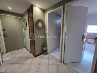  Appartement � vendre 3 pi�ces 60 m�