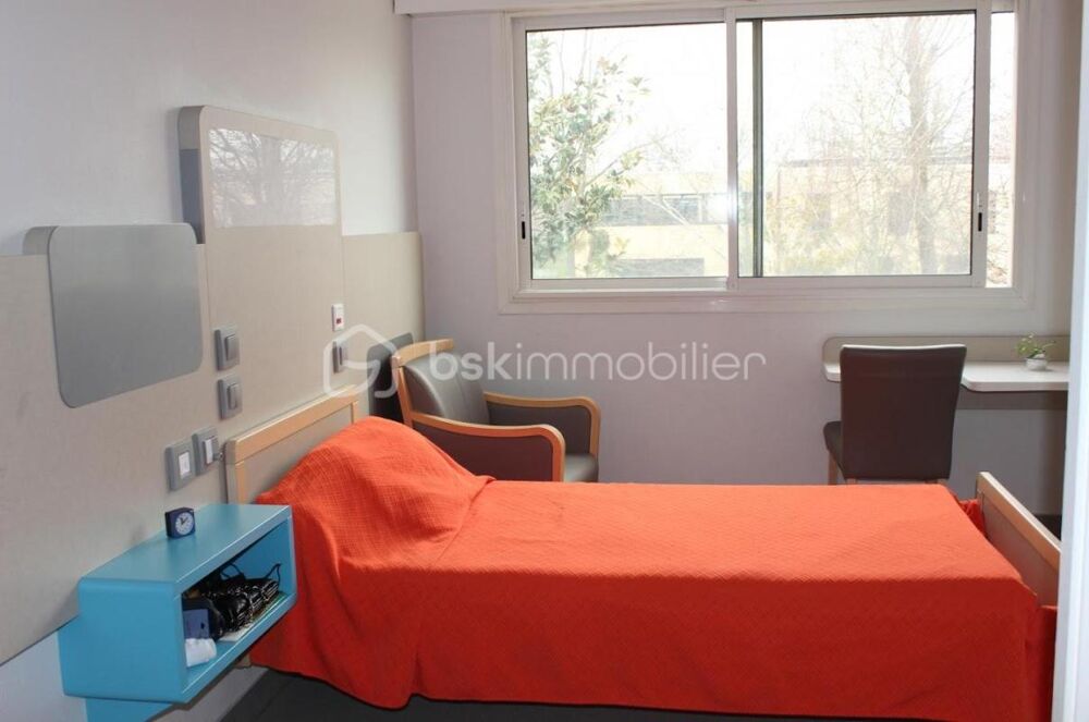 Vente Appartement CHAMBRE MEDICALE LMNP de 20m2 SPECIAL INVEST Epinay sur seine