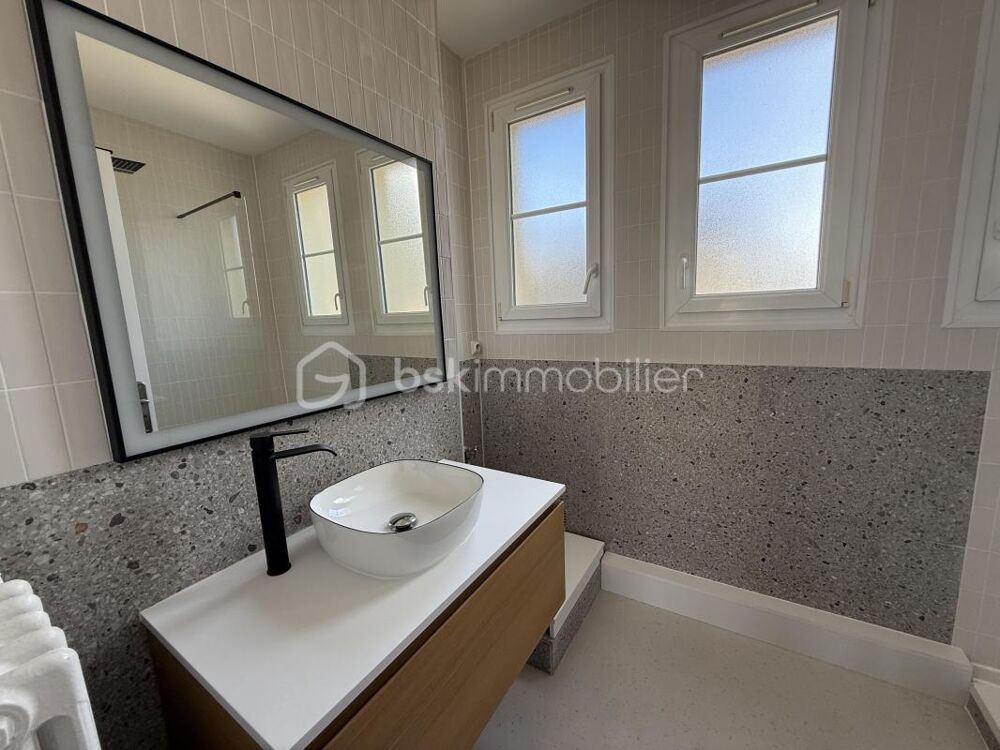 Vente Appartement Appartement F3 avec vue dégagée Caen
