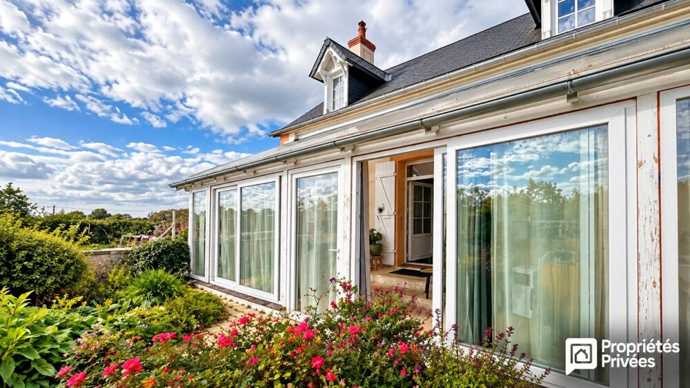Vente Maison Maison Vandenesse - Belle demeure - 7000 mètres de terrain Vandenesse