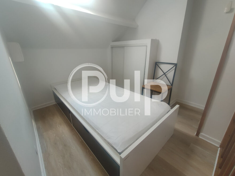 Location Duplex/Triplex DUPLEX MEUBL  LOUER A LENS Lens