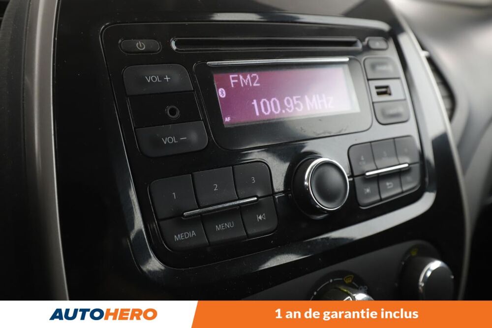 Captur 1.5 dCi Energy Zen Eco2 90 ch 2016 occasion 92130 Issy-les-Moulineaux