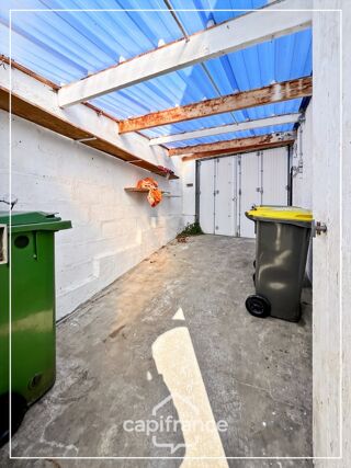  Maison � vendre 3 pi�ces 52 m�