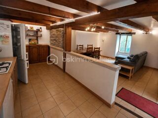  Maison � vendre 4 pi�ces 80 m�