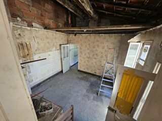  Maison � vendre 5 pi�ces 60 m�