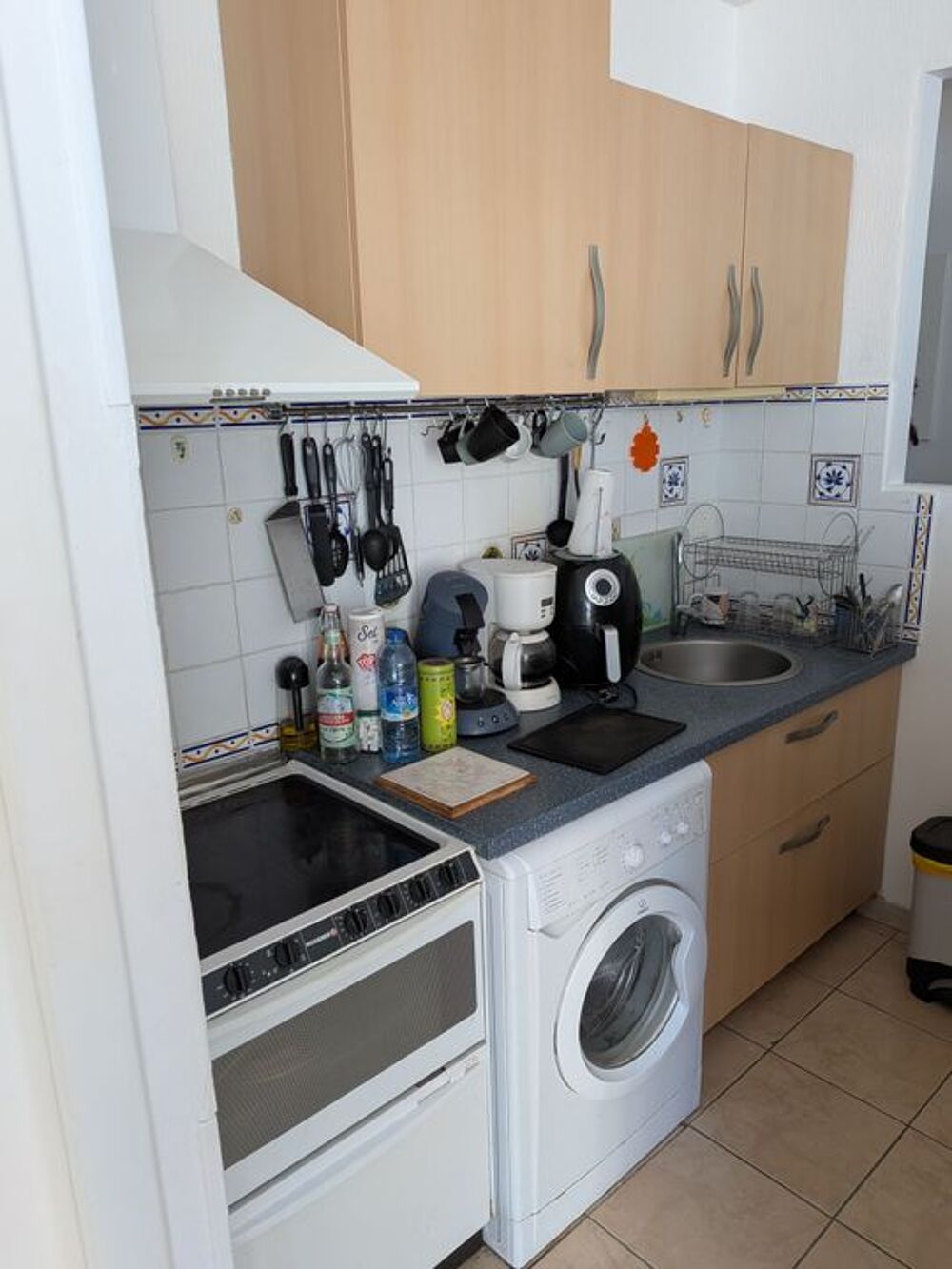 Location Appartement Studio de 39m2 à louer sur Valence Valence