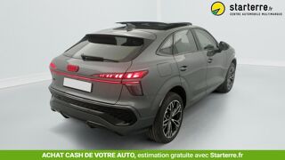 Q3 HYBRIDE E-HYBRID 272 CH S tronic 6 S line 2026 occasion 69190 Saint-Fons
