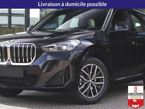 Annonce voiture BMW X1 39400 €