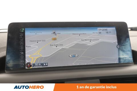Serie 2 218d Sport BVA8 150 ch 2016 occasion 92130 Issy-les-Moulineaux