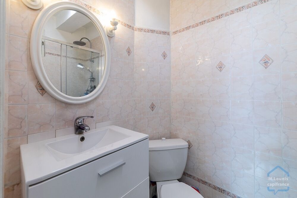 Vente Maison Maison à vendre 4 pièces MONTPELLIER (34) Montpellier