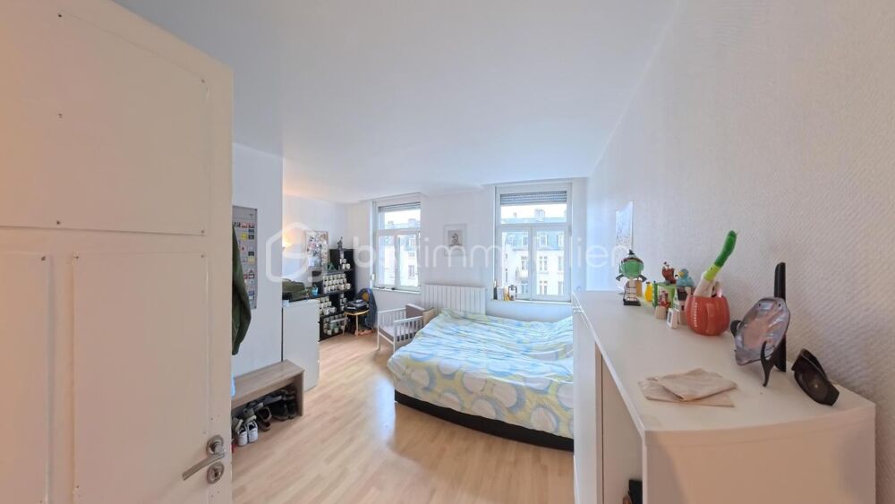 Vente Appartement Appartement de 131m2 2 chambres Metz Gare Metz