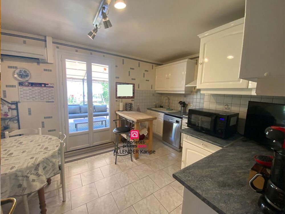 Maison Paron 5 pièce(s) 87 m2