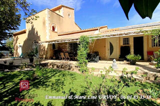  Maison à vendre 13 pièces 323 m²