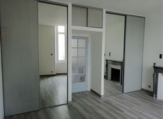  Appartement � louer 2 pi�ces 48 m�