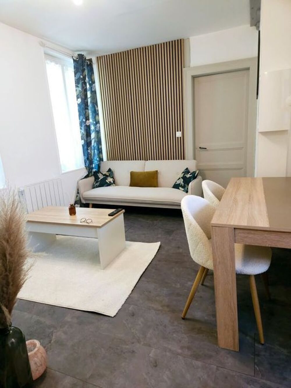 Location Appartement Appartement de 39m2 à louer sur Louviers Louviers