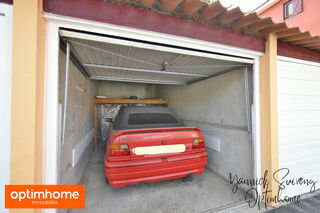  Parking / Garage � vendre 12 m� Le barcares