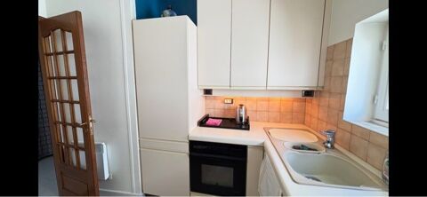  Appartement � louer 2 pi�ces 48 m�