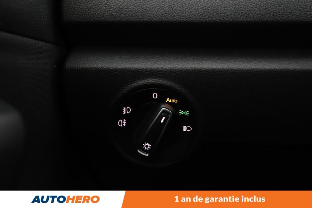 T-ROC 1.5 TSI EVO Carat DSG7 150 ch 2020 occasion 92130 Issy-les-Moulineaux