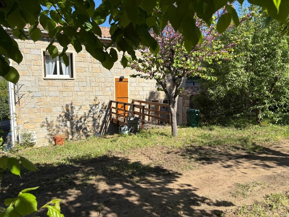 A VENDRE opportunité rare Magnifique Villa de caractère en pierres de taille de 7 pièces sur terrain arboré de 2500m2 au pied d