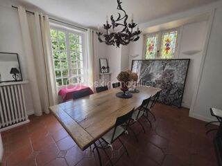  Maison à vendre 6 pièces 110 m²