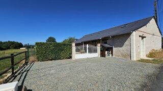  Maison à vendre 4 pièces 110 m²