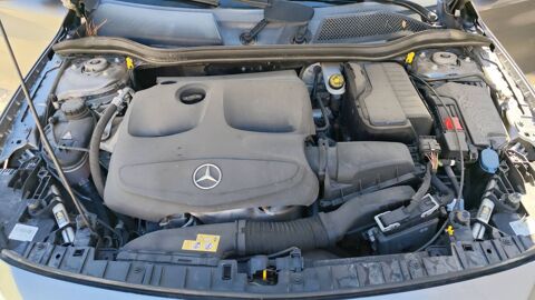 Classe GLA 250 211 4Matic 7G-DCT Fascination 2016 occasion 20600 Bastia