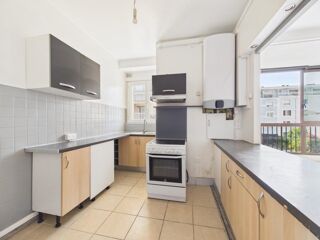  Appartement à vendre 3 pièces 62 m²