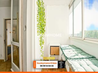  Appartement � vendre 4 pi�ces 80 m�