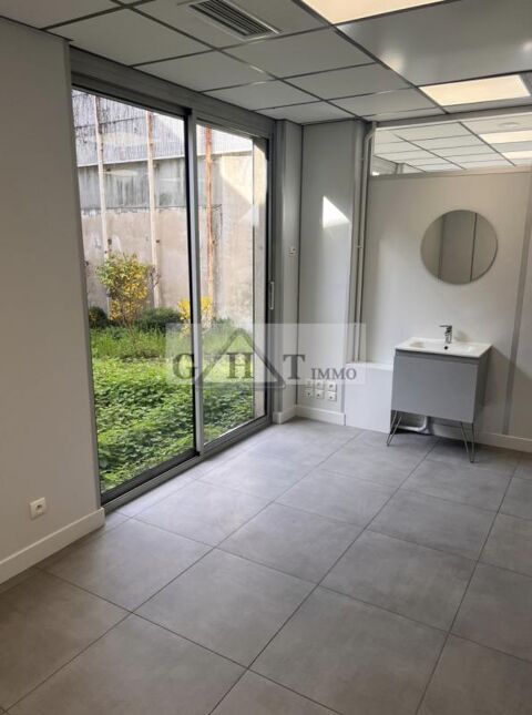   CENTRE MEDICAL 100m2 BAGNOLET 