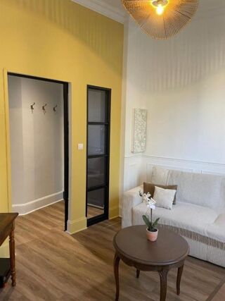  Appartement à vendre 2 pièces 32 m²